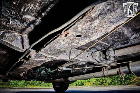 1952 Studebaker Champion