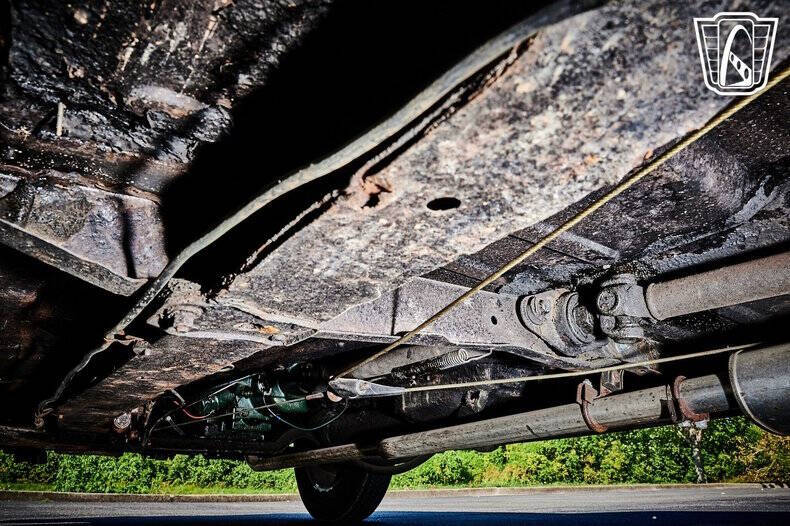 1952 Studebaker Champion