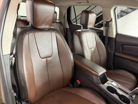 2012 GMC Terrain SLT-1