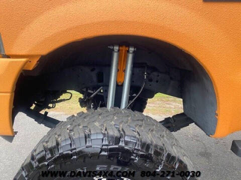 2003 Ford Excursion Eddie Bauer