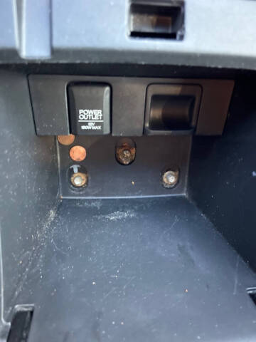 2017 Honda Accord Sport Special Edition