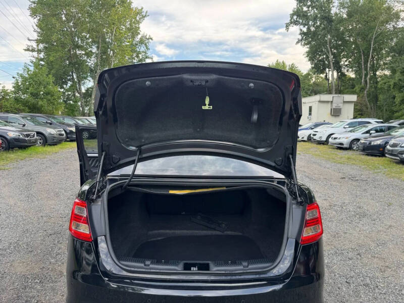 2016 Ford Taurus SEL