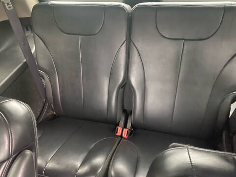 2006 Chrysler Pacifica Touring