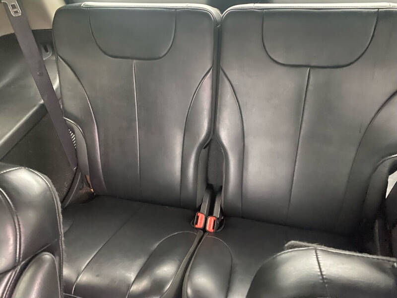 2006 Chrysler Pacifica Touring