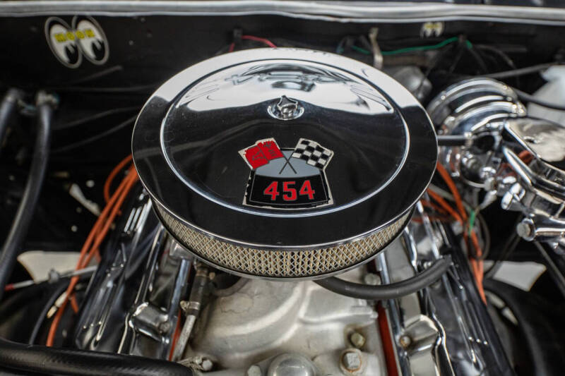 1962 Chevrolet Impala