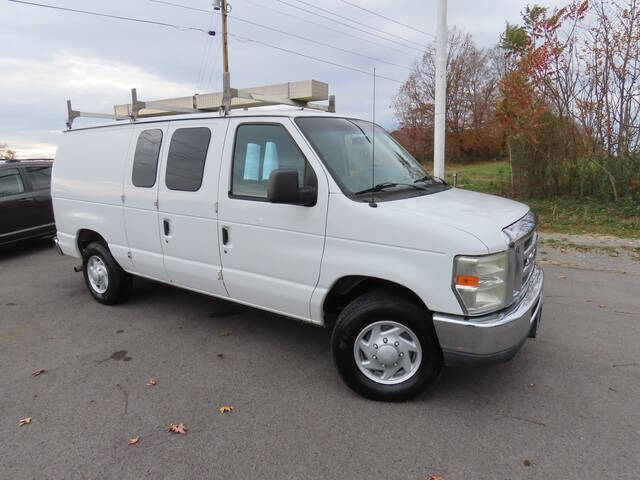 2009 Ford E-Series for sale at Modern Automotive Group LLC in Lafayette, TN