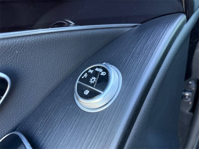 2022 Mercedes-Benz S-Class S 500 4MATIC