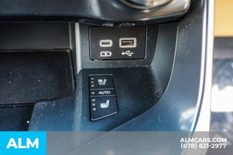 2023 Lexus LX 600 Premium