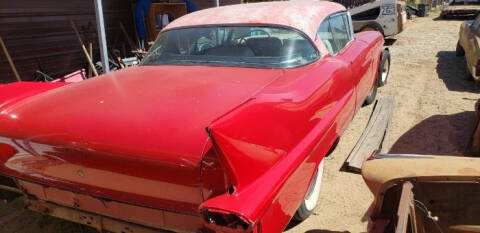 1958 Cadillac DeVille