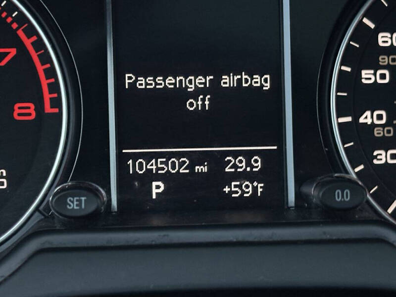 2013 Audi Q5 3.0T quattro Premium Plus