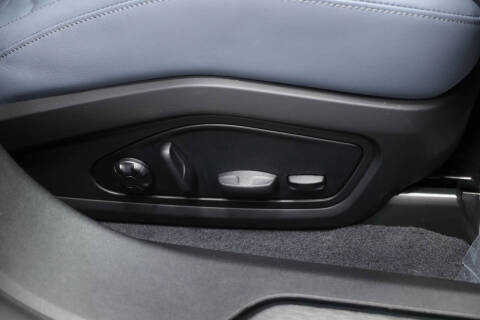 2024 Audi e-tron GT quattro Premium Plus