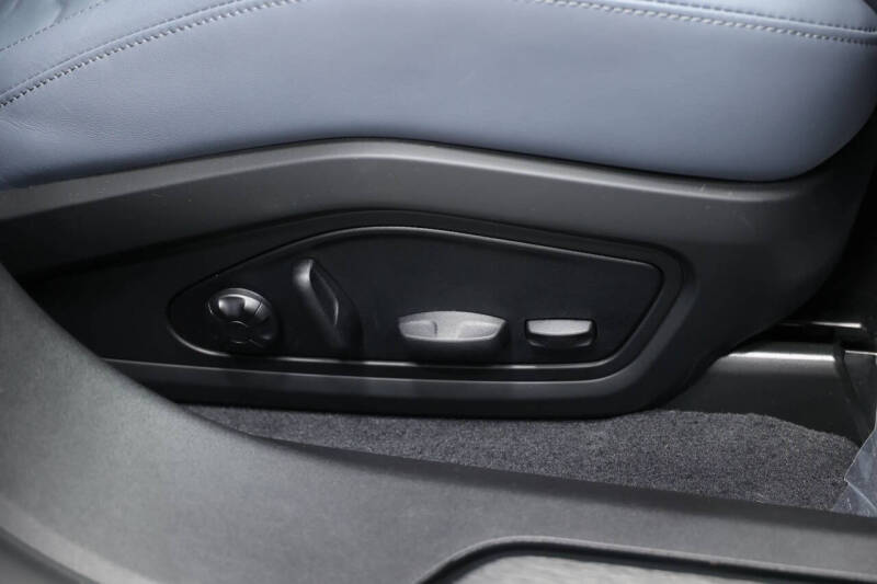 2024 Audi e-tron GT quattro Premium Plus