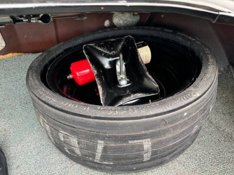 1977 Pontiac Trans Am