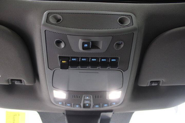 2021 Ford F-250 Super Duty