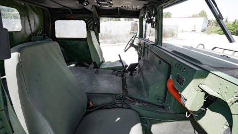 1994 AM General Hummer