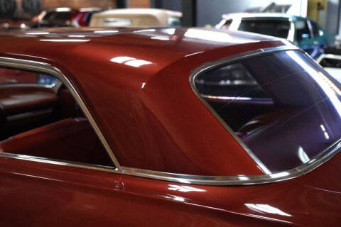 1964 Chevrolet Impala