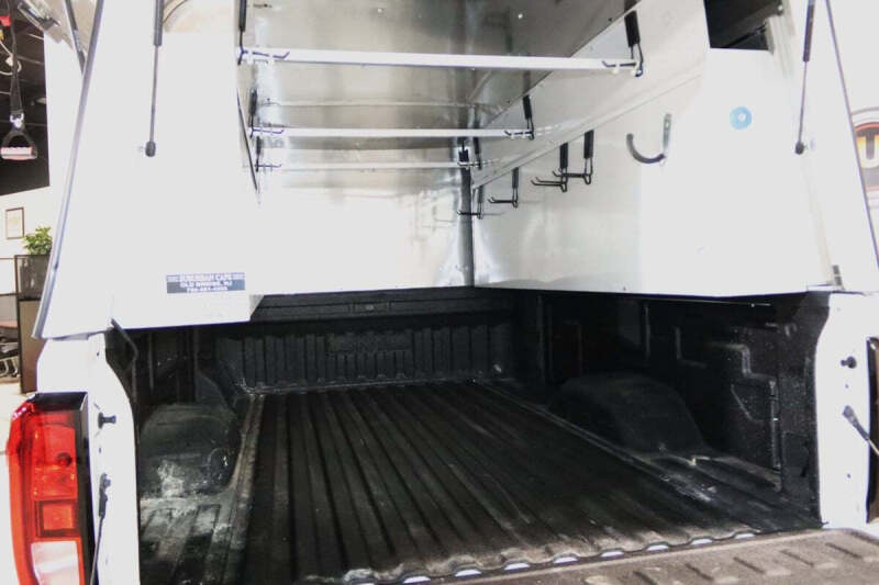 2025 GMC Sierra 2500HD SLE