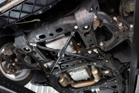 2005 Chevrolet SSR LS