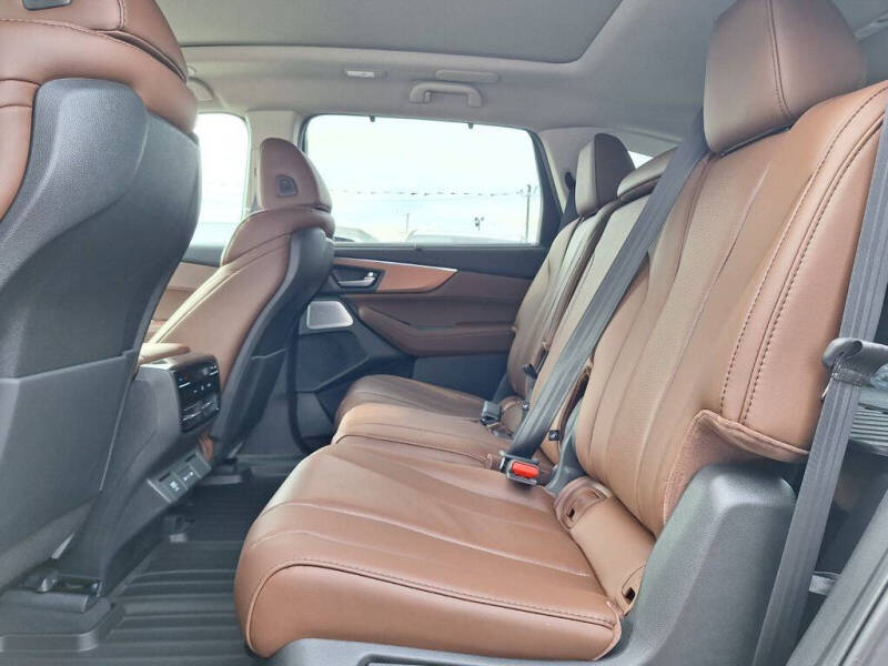 2026 Acura MDX w/Tech