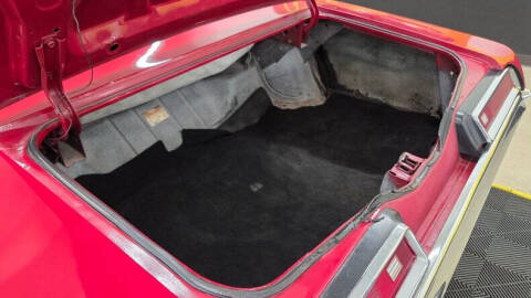 1969 Pontiac Parisienne