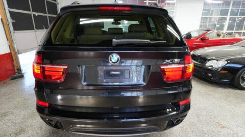 2013 BMW X5