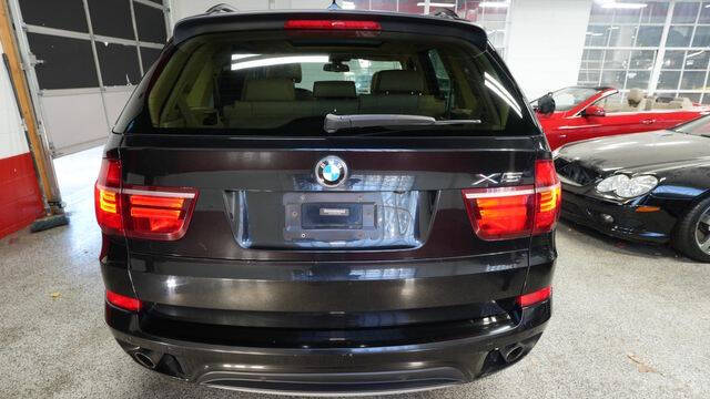 2013 BMW X5