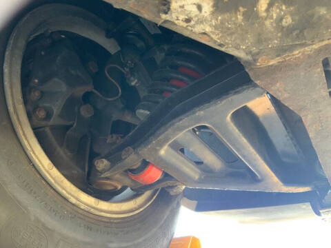 1978 Ferrari 308 GTS