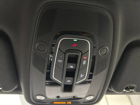 2021 Audi Q7 quattro Premium Plus 55 TFSI