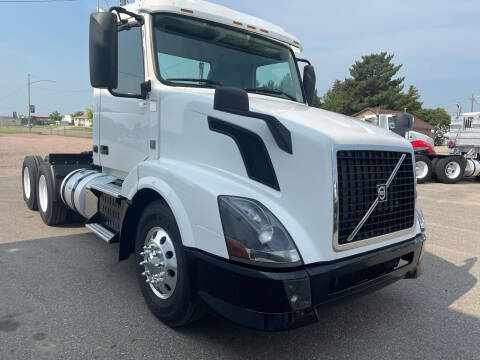 2013 Volvo VNL