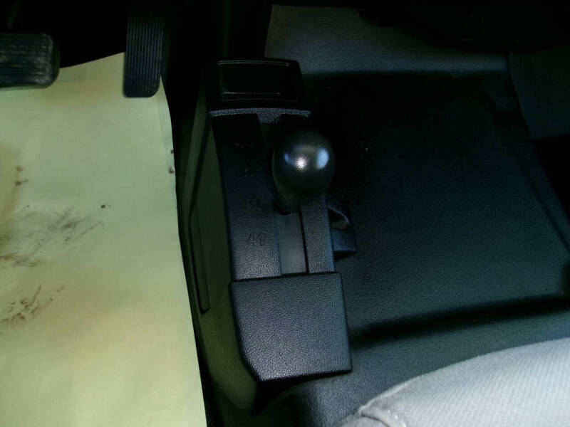 2019 Chevrolet Silverado 2500HD Work Truck