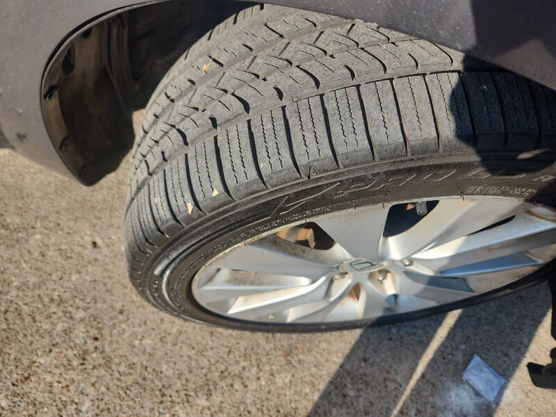 2008 Honda Accord EX-L V6