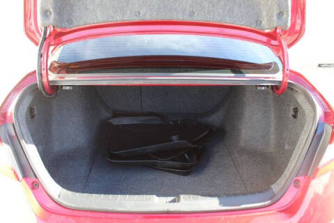 2019 Honda Accord Hybrid EX