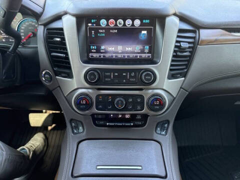 2020 GMC Yukon XL Denali