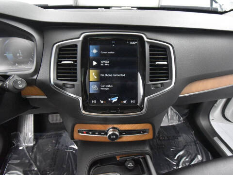 2022 Volvo XC90 Recharge T8 Inscription Expression 6P