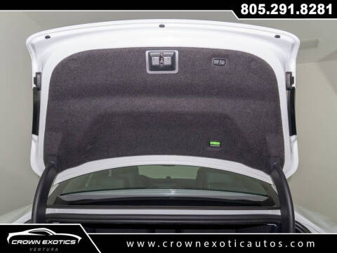 2024 Porsche Taycan GTS