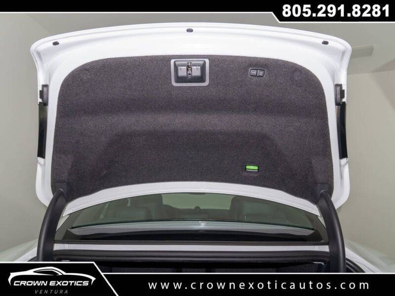 2024 Porsche Taycan GTS