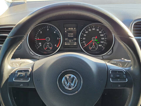 2013 Volkswagen Golf