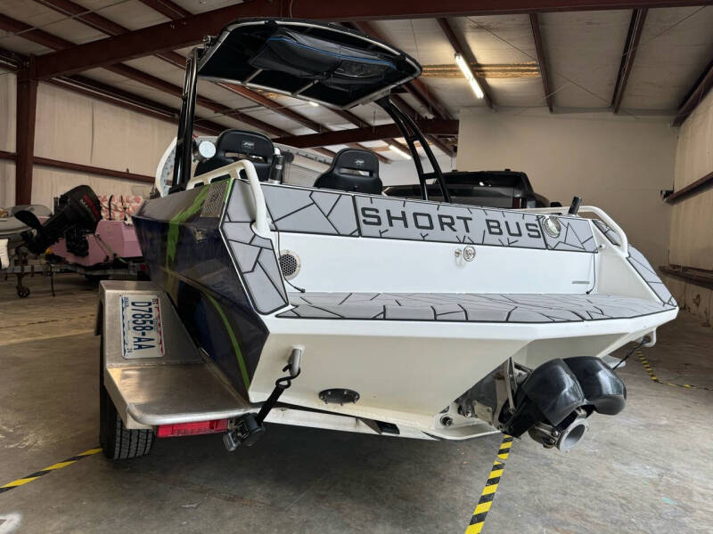 2022 Fleming Jet Boat Mini Jet