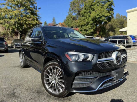 2021 Mercedes-Benz GLE for sale at Certified Luxury Motors in Great Neck NY