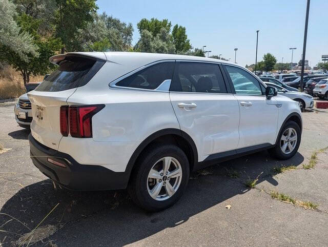 2023 Kia Sorento for sale at Axio Auto Boise in Boise, ID