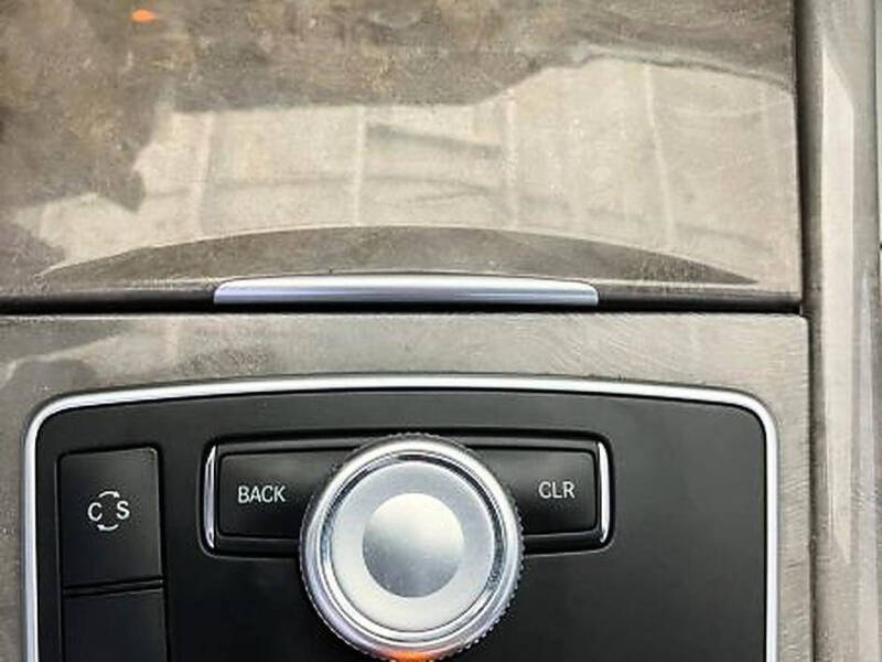 2010 Mercedes-Benz E-Class