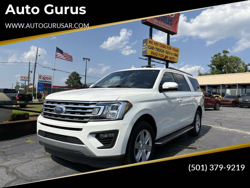 Auto Gurus Little Rock