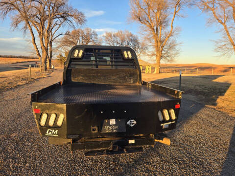 2012 Ford F-250 Super Duty Lariat