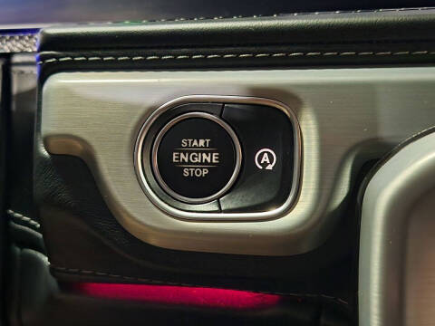 2020 Mercedes-Benz G-Class AMG G 63