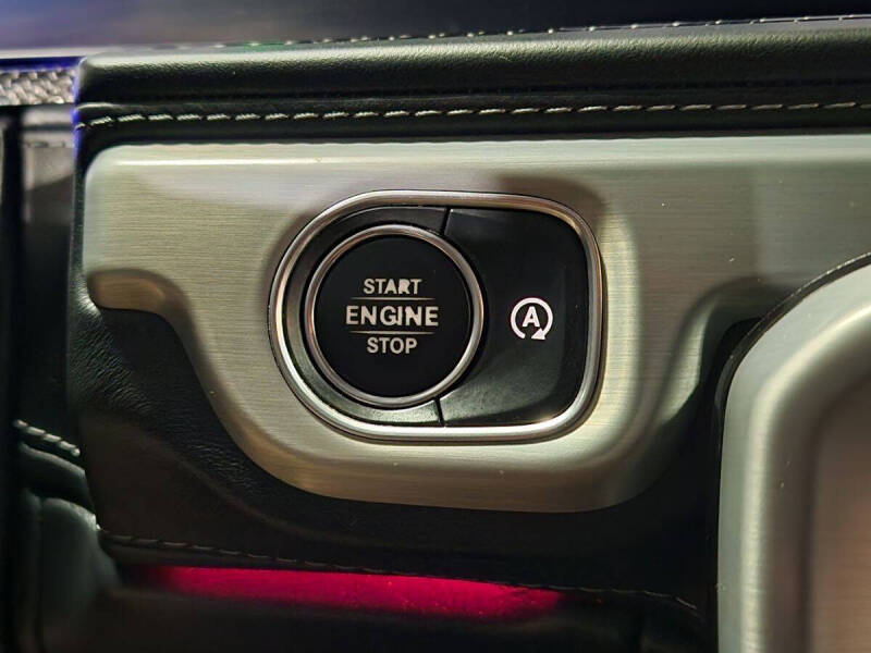 2020 Mercedes-Benz G-Class AMG G 63