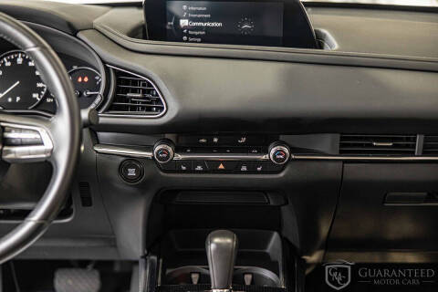 2023 Mazda CX-30 2.5 S Preferred