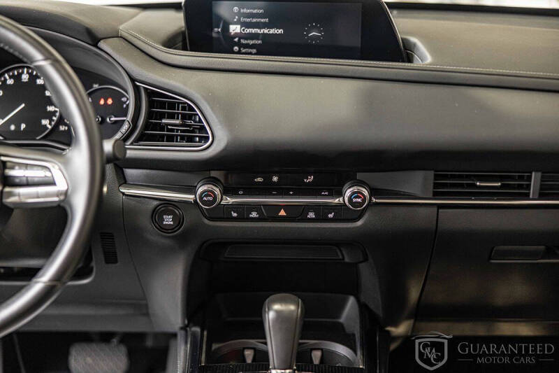 2023 Mazda CX-30 2.5 S Preferred