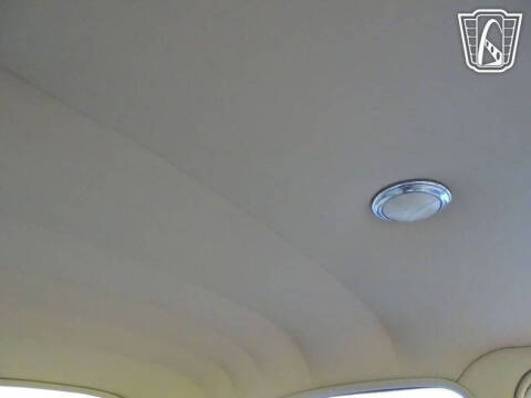 1938 Chevrolet Master Deluxe