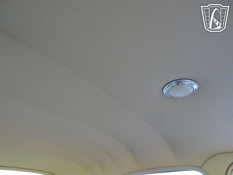 1938 Chevrolet Master Deluxe