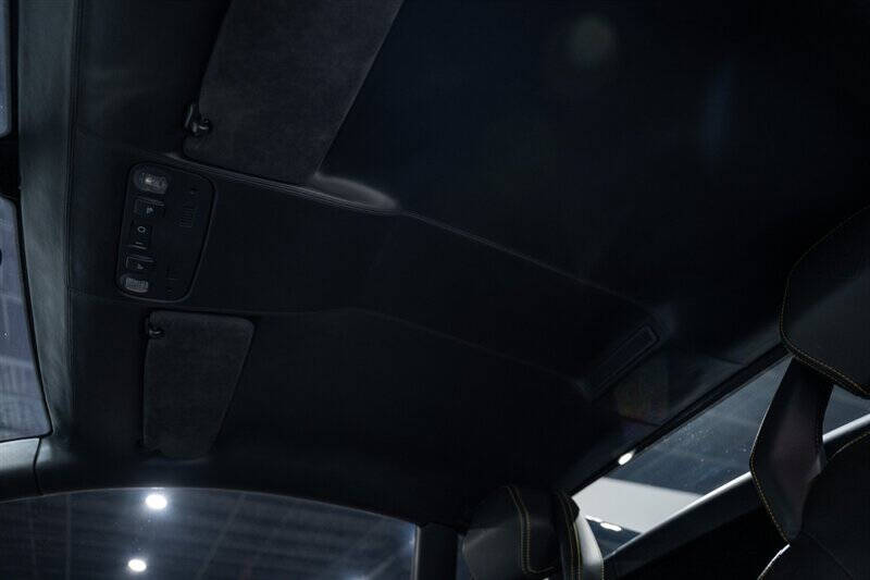 2011 Lamborghini Gallardo LP 560-4
